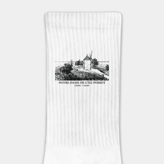 Notre-Dame-de-l'Île-Perrot - Québec by Lakeric