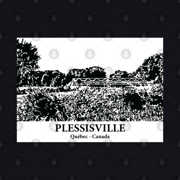 Plessisville - Québec by Lakeric