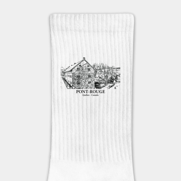 Pont-Rouge - Québec by Lakeric