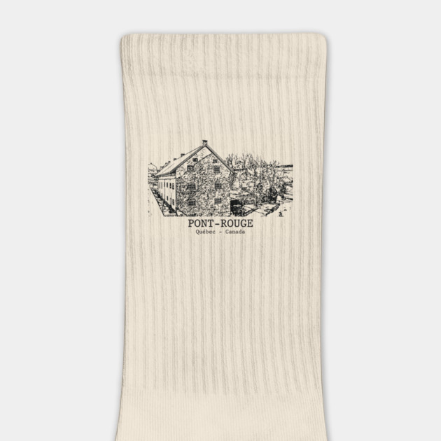 Pont-Rouge - Québec by Lakeric