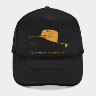 John Wayne Cowboy Hat Hat