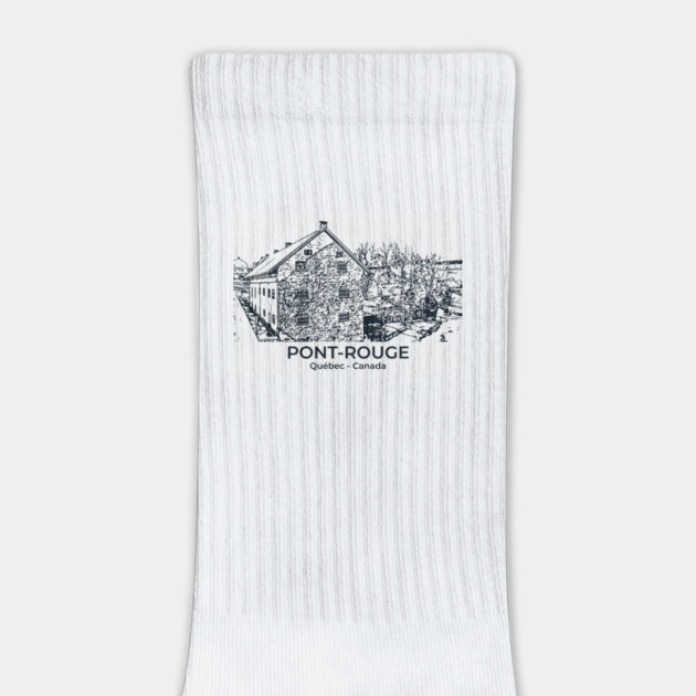 Pont-Rouge - Québec by Lakeric