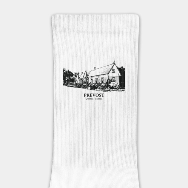 Prévost - Québec by Lakeric