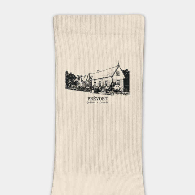 Prévost - Québec by Lakeric