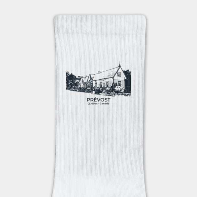 Prévost - Québec by Lakeric