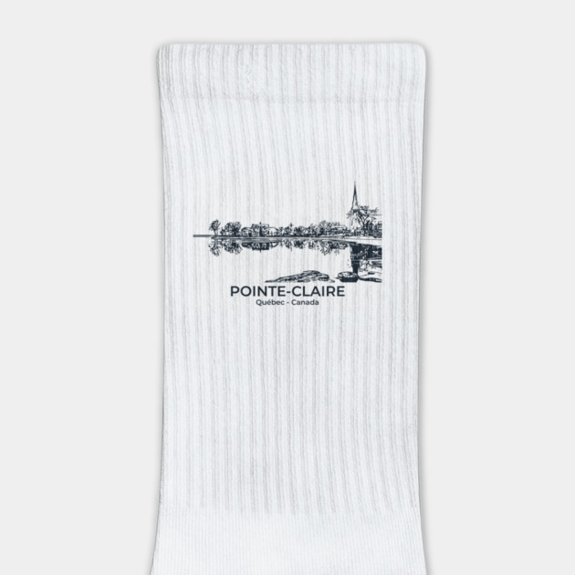 Pointe-Claire - Québec by Lakeric