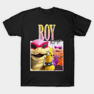 Roy T-Shirt
