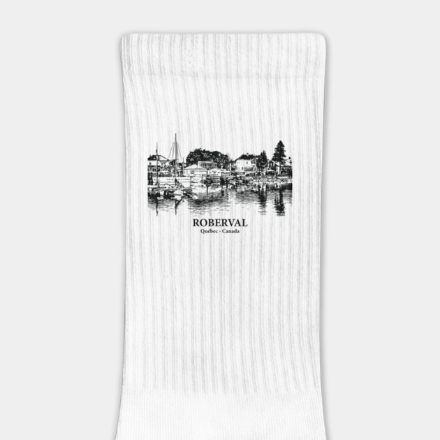 Roberval - Québec by Lakeric