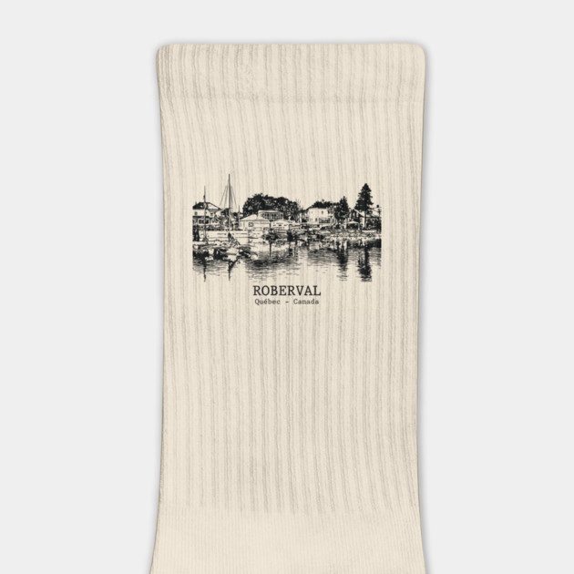 Roberval - Québec by Lakeric