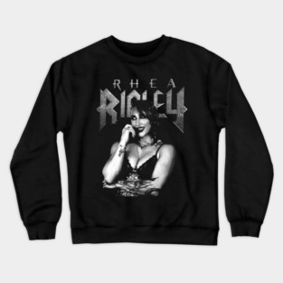 Rhea Ripley Portrait Crewneck Sweatshirt