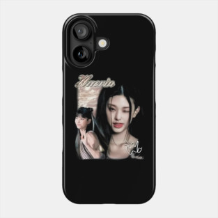 Hyein Newjeans Phone Case