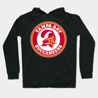 Tampa Bay Buccaneers - pixelartbit #73 Hoodie