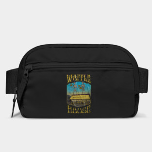 Waffle House Grateful Dead Lot Bag