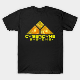 Skynet T-Shirt