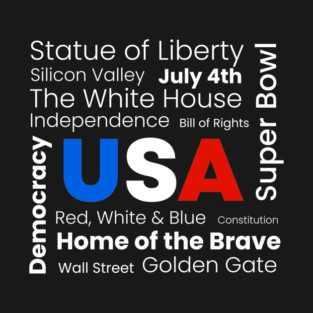 USA patriot legacy Slogan culture symbolic Icon proud Hat