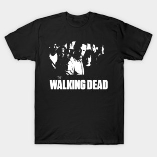 walking dead T-Shirt