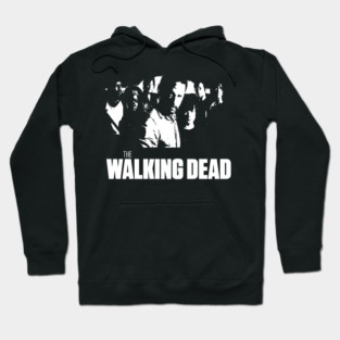 walking dead Hoodie