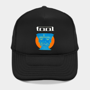 Tool-band Hat