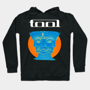 Tool-band Hoodie