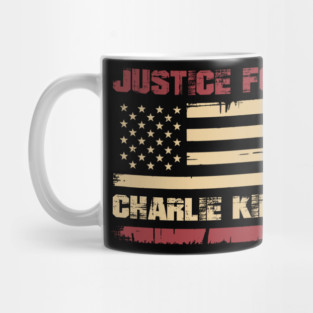 Charlie-Kirk Mug