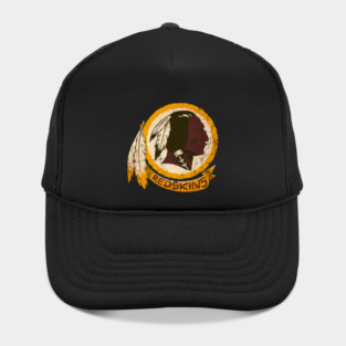 Washington commanders redskins Hat