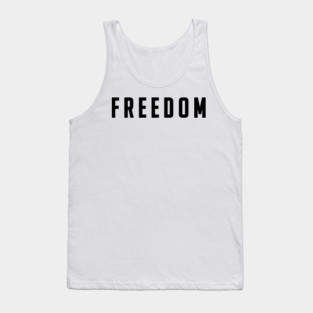 Charlie-Kirk Tank Top