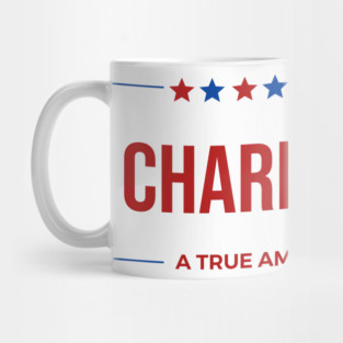 Charlie-Kirk Mug