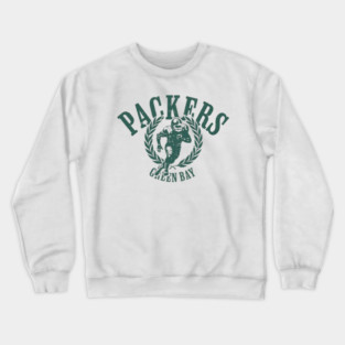 Packers Victory Crewneck Sweatshirt