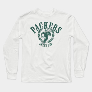 Packers Victory Long Sleeve T-Shirt