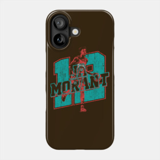 Ja Morant Phone Case
