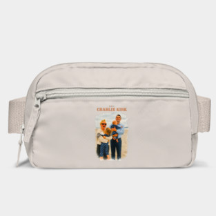 Charlie-Kirk Bag