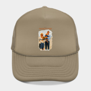 Charlie-Kirk Hat