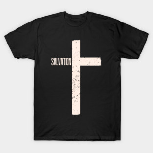SALVATION T-Shirt
