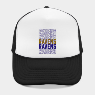 RAVENS Hat
