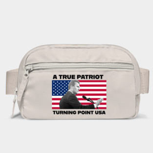CHARLIE-KIRK Bag