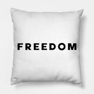 Freedom Pillow