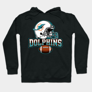 Miami Dolphins Hoodie