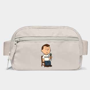 Charlie Kirk - Freedom Bag