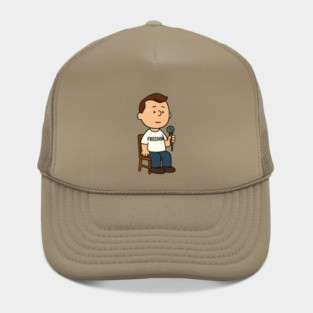 Charlie Kirk - Freedom Hat
