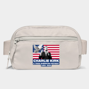 CHARLIE-KIRK Bag