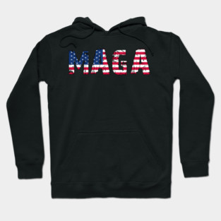 Maga Hoodie