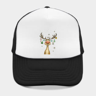 classic-christmas Hat