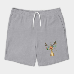 classic-christmas Shorts