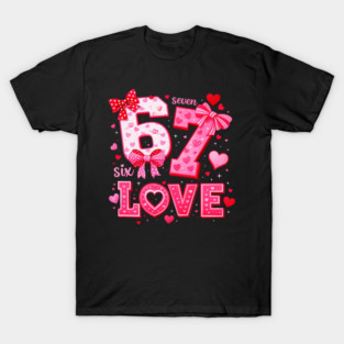 Valentines-Day T-Shirt