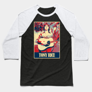Tony-Rice Baseball T-Shirt