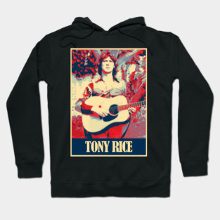 Tony-Rice Hoodie