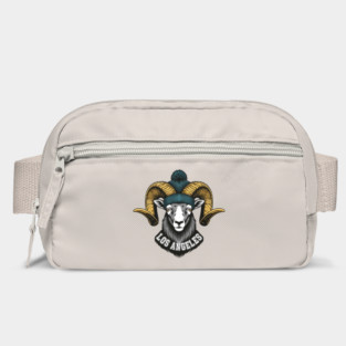 Los Angeles Sports Bag