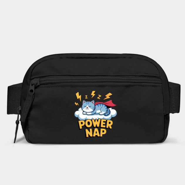 Power Nap by CreativeSage