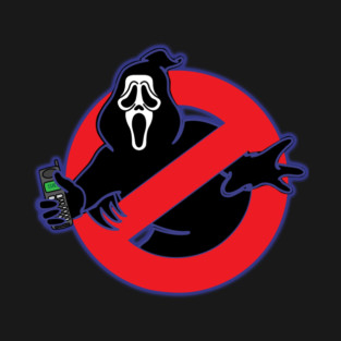 Call Blockers T-Shirt