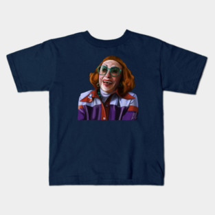 It's Alex's Aunt(?) Kids T-Shirt